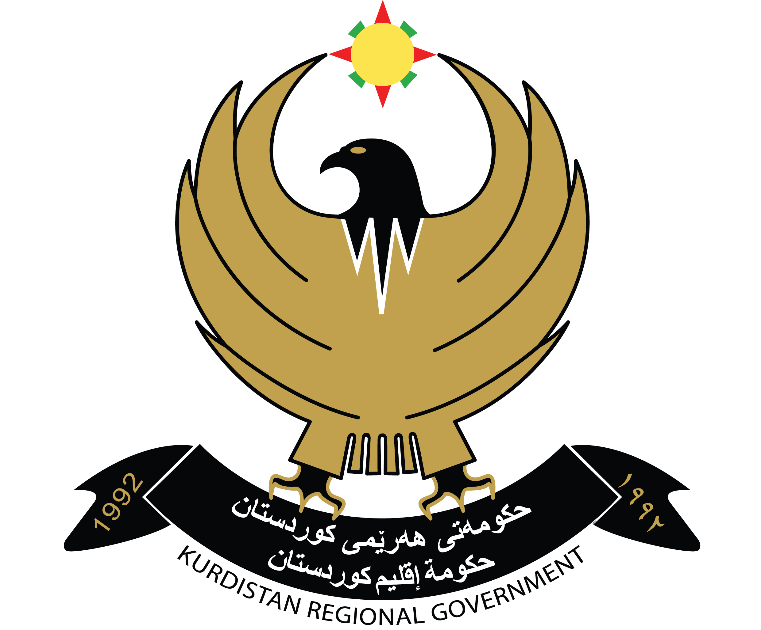 KRG